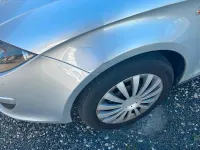 Gebraucht Seat Altea 102 PS (75 kW) 2005 Silber Van / Kleinbus