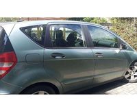 Gebraucht Mercedes A150 Classic 95 PS (69 kW) 2005 Limousine