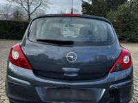 gebraucht Opel Corsa d