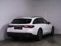 Gebraucht Mercedes E300 Night 197 PS (144 kW) 2025 Unilack polarweiß SUV