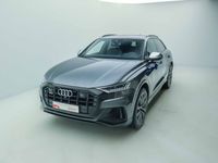 gebraucht Audi SQ8 4.0 TDI QU*TIPT*PAN*ACC*TOUR*B&O*NAV*AHK*BT