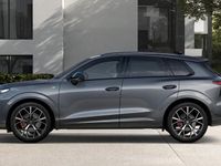 Neu Audi Q3 Basis 265 PS (194 kW) 2025 Weiss SUV