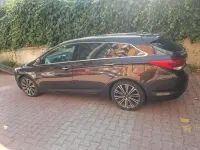 Gebraucht Hyundai i40 141 PS (103 kW) 2017 Braun Kombi