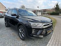 gebraucht Ssangyong Korando 1.6 e-XDi Quartz |Navi |Kamera |Garantie