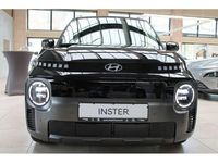Gebraucht Hyundai Inster 2025 Schwarz Kleinwagen