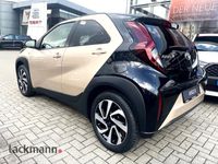 gebraucht Toyota Aygo X 1.0 Pulse*Design Paket*Safety Sense*