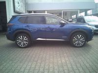 gebraucht Nissan X-Trail Tekna+