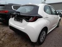 gebraucht Mazda 2 2 Pure116 CVT ACC LaneA AppC Klimaau