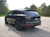 gebraucht Audi Q7 4L 4,2 TDI S-Line Quattro