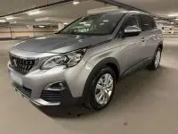 Gebraucht Peugeot 3008 130 PS (95 kW) 2020 Grau SUV