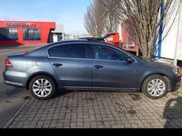 gebraucht VW Passat b7 2.0 tdi Blue Motion