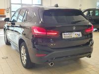 Second-hand BMW X1 150 CP (110 kW) 2021 Negru SUV