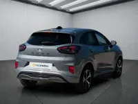 Gebraucht Ford Puma 125 PS (91 kW) 2025 Silber SUV
