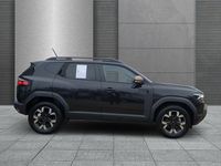 Neu Dacia Duster Extreme 131 PS (96 kW) 2025 Perlmuttschwarz SUV