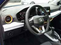 Gebraucht Seat Arona 116 PS (85 kW) 2025 Blau SUV