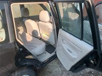 Gebraucht Mazda Demio 63 PS (46 kW) 1999 Schwarz Kleinwagen