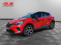 Gebraucht Mitsubishi ASX Top 143 PS (105 kW) 2023 Aurorarot / onyxschwarz SUV