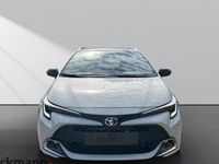 Neu Toyota Corolla 180 PS (132 kW) 2025 Grau Kombi