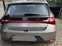 gebraucht Hyundai i20 