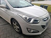Gebraucht Hyundai i40 136 PS (100 kW) 2013 Kombi