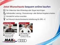 Gebraucht Audi Q5 S-Line 204 PS (150 kW) 2025 Distriktgrün metallic SUV
