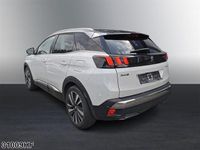 gebraucht Peugeot 3008 GT Hybrid 300e-EAT8*PANO*DAB*LED*FOCAL*PDC