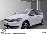 gebraucht VW Touran 1.5 TSI Active R