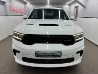 Gebraucht Dodge Durango 375 PS (275 kW) 2022 Weiß SUV