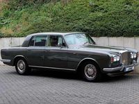 Gebraucht Bentley T1 178 PS (130 kW) 1967 Gungray metallic Limousine