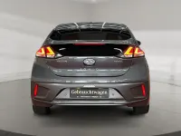 Gebraucht Hyundai Ioniq Style 105 PS (77 kW) 2020 Iron gray / mic Kleinwagen
