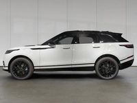 Gebraucht Land Rover Range Rover Velar SE Dynamic 405 PS (297 kW) 2024 Weiss SUV