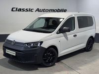 Brugt VW Caddy 102 HK (75 kW) 2022 Hvid MPV