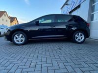 gebraucht Seat Leon Reference Comfort-Paket