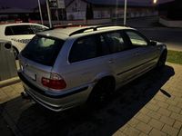 gebraucht BMW 325 E46 xi TÜV bis 2026