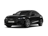 Gebraucht Audi A5 Ambiente 204 PS (150 kW) 2025 Mythosschwarz metallic Limousine