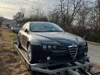 gebraucht Alfa Romeo 159 2,4 jdtm