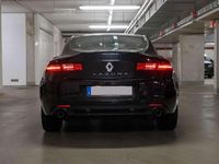 Gebraucht Renault Laguna Coupé 241 PS (177 kW) 2012 Schwarz Coupé