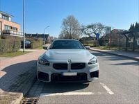 Gebraucht BMW M2 M Performance 460 PS (338 kW) 2023 Grau Coupé
