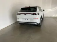 Gebraucht VW T-Roc Life 150 PS (110 kW) 2025 Weiß SUV