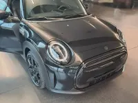 Gebraucht Mini Cooper 136 PS (100 kW) 2022 Schwarz Kleinwagen