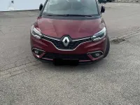 Brugt Renault Scenic E-Tech Black Edition 150 HK (110 kW) 2019 MPV
