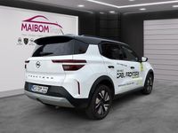 Gebraucht Opel Frontera 136 PS (100 kW) 2025 Weiß SUV