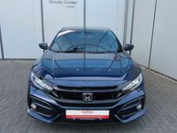 gebraucht Honda Civic 1.0 Executive Navi/Kamera/LED Facelift