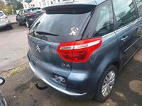 Gebraucht Citroën C4 Picasso 150 PS (110 kW) 2010 Grau Van / Kleinbus