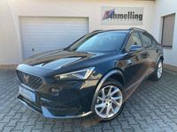 Gebraucht Cupra Formentor 150 PS (110 kW) 2021 Midnightschwarz metallic SUV