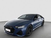 Gebraucht Audi RS7 Performance 630 PS (463 kW) 2025 Ascariblau metallic Kleinwagen