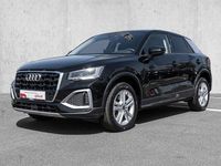 Second-hand Audi Q2 Advanced Plus 150 CP (110 kW) 2025 Negru SUV