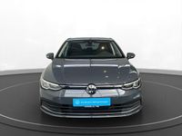 Gebraucht VW Golf VIII Move 150 PS (110 kW) 2024 Delfingrau Limousine
