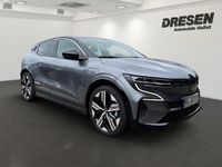 Używany Renault Megane E-Tech 160 kW (218 KM) 2024 Szary Hatchback