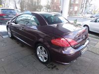 gebraucht Peugeot 307 CC Sport